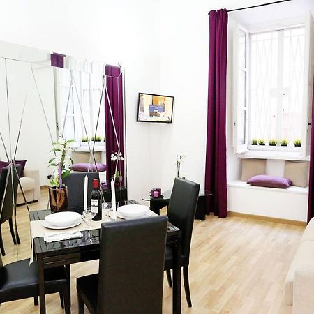 Fantasie In Trastevere Рим Экстерьер фото