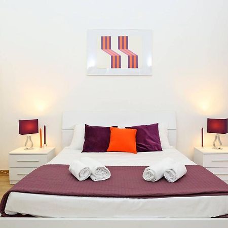Fantasie In Trastevere Рим Экстерьер фото