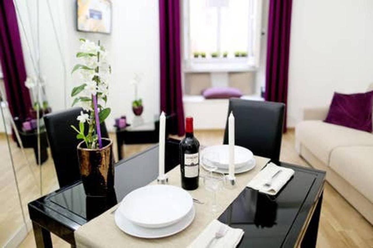 Fantasie In Trastevere Рим Экстерьер фото