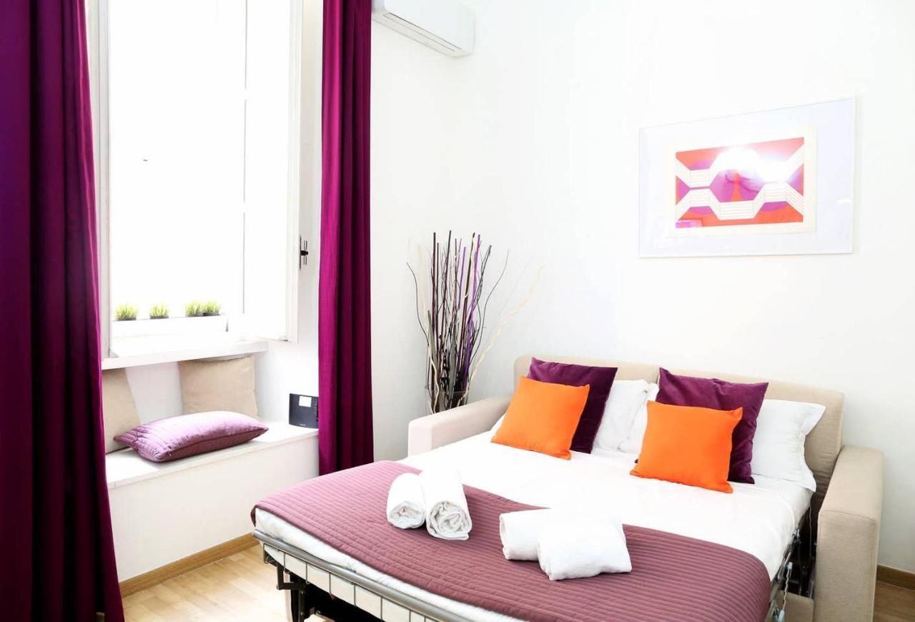 Fantasie In Trastevere Рим Экстерьер фото