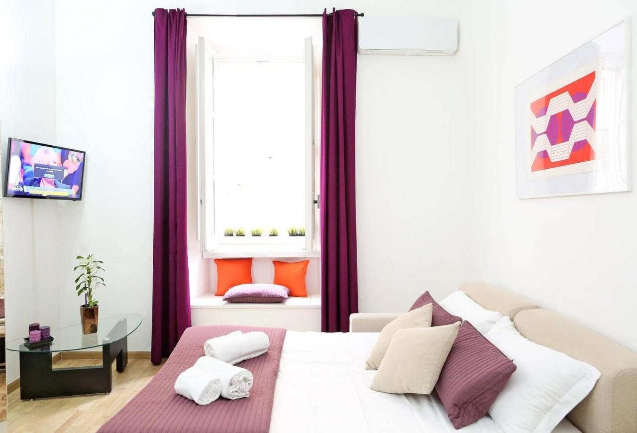 Fantasie In Trastevere Рим Экстерьер фото