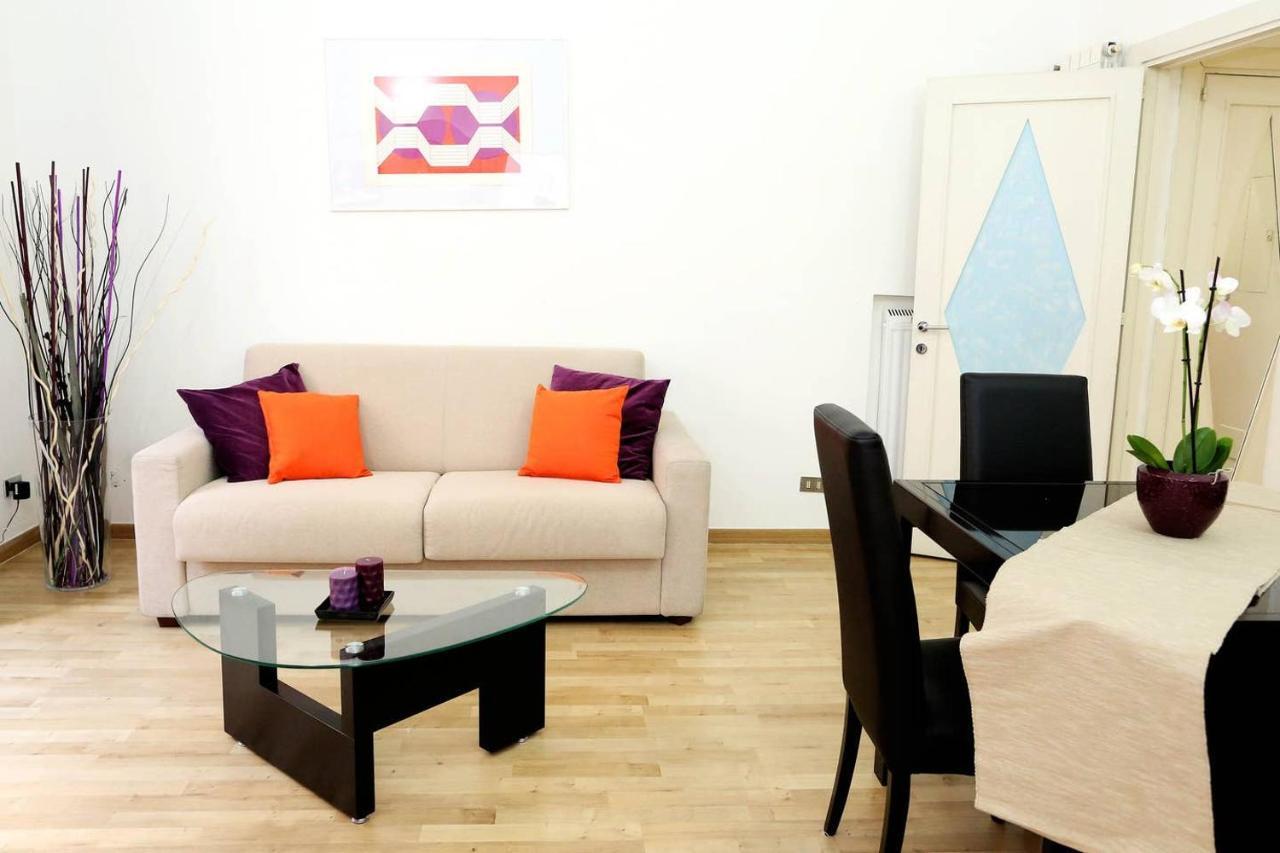 Fantasie In Trastevere Рим Экстерьер фото
