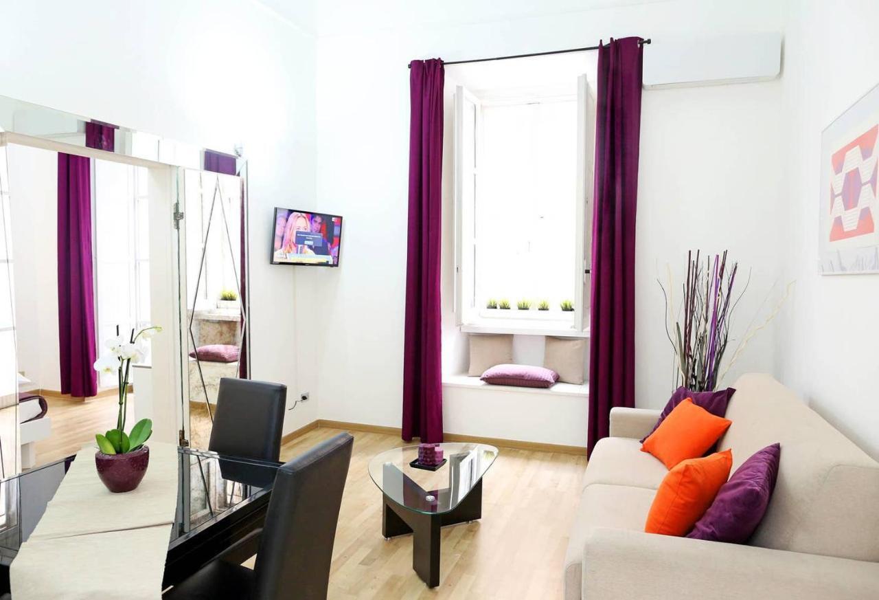 Fantasie In Trastevere Рим Экстерьер фото