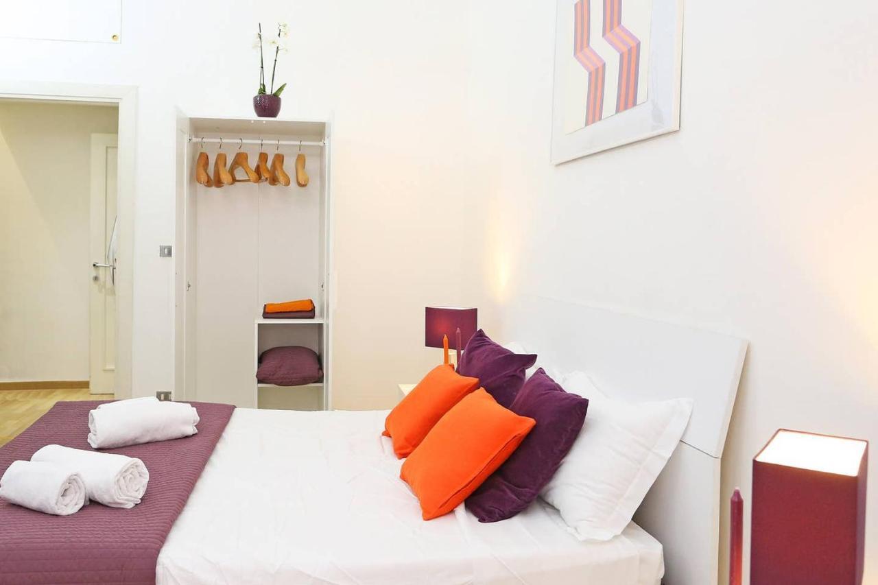 Fantasie In Trastevere Рим Экстерьер фото